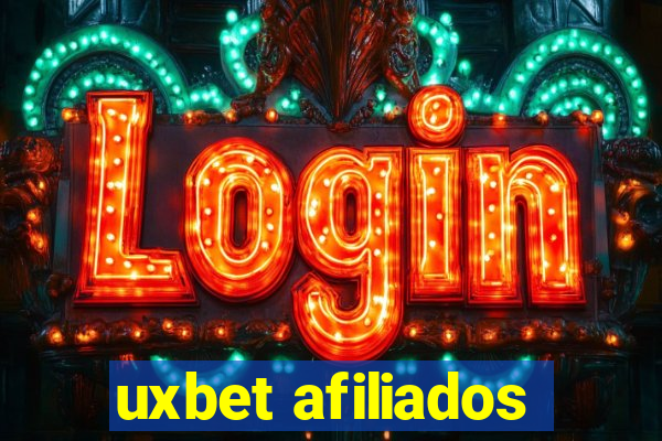 uxbet afiliados